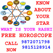 HOROSCOPE BEST IN WORLD FREE CALL