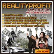 Earn like a Pro.Up to $640.00 daily!!