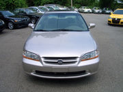 1999 Used Honda Accord EX For sale 900