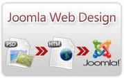 Professional Joomla Designers