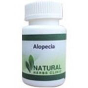Natural Herbal Treatment For Alopecia