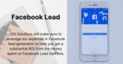 Facebook Lead Generation | Facebook Lead Gen Ads