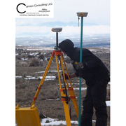 Land Surveying Services Wyoming