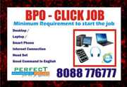 Banaswadi part time jobs | Home based Call auditing Jobs | 20