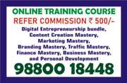 Online Training Course Provided  | Online Learning @@ | 7043