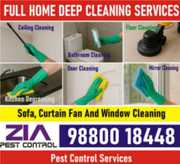 ZIA PEST CONTROL | Healthy Home | Call Us Today | 25