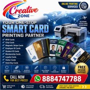 Smart Card | RFID Card | Access Card | Attendance Cards | PVC RF